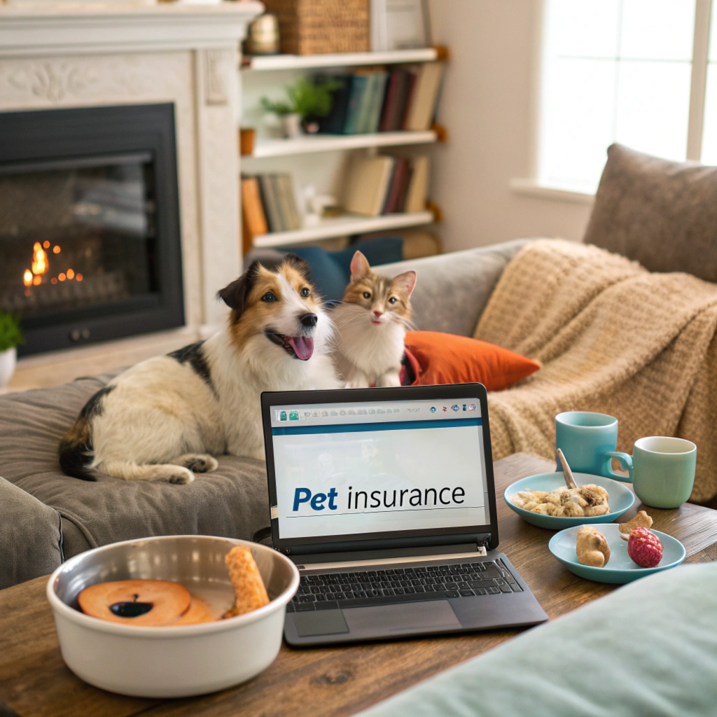 Pets Best Pet Insurance: Affordable Coverage and Fast Claims