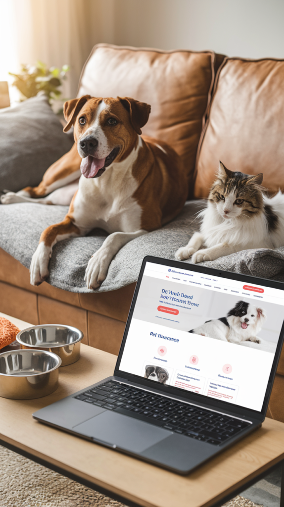 Pets Best Pet Insurance: Affordable Coverage and Fast Claims