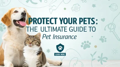 Is Pet Insurance Worth It? A Comprehensive Guide