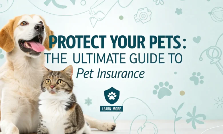 Is Pet Insurance Worth It? A Comprehensive Guide