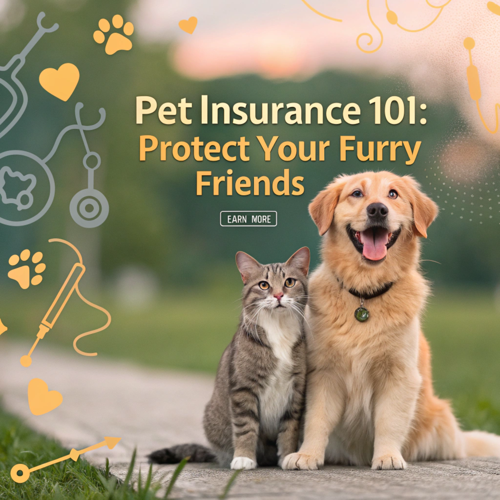 Is Pet Insurance Worth It? A Comprehensive Guide